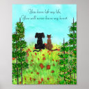 Search for condolence posters Death