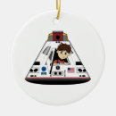 Search for cartoon character ornaments Illustration