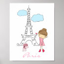 Recherche de suis paris posters Pour enfants