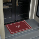 Search for gray doormats Simple