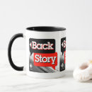 Search for cbc news mugs Podcast