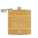Search for golf flasks Classic