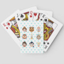 Search for emoji playing cards Tween