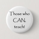 Search for teachers teach buttons Elementary