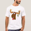 Search for moose is loose tshirts Deer