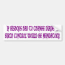Search for birth control bumper stickers Anti republican