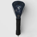 Search for witch golf head covers Night