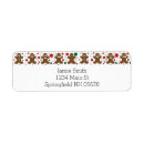 Search for baking cookies return address labels Baked goods