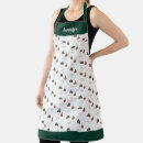 Search for joyful aprons Pattern