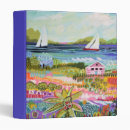 Search for seascapes binders Sailing