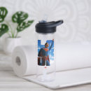 Search for superhero water bottles Superman