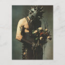 Search for romantic goth postcards Romance