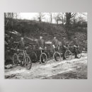Search for vintage motorcycle posters Bike