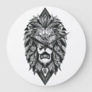 Search for atlas clocks African