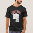 Search for mahjong tshirts Cat