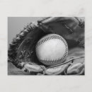 Search for baseball horizontal postcards Glove