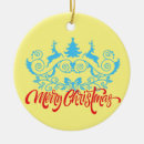 Search for twins ornaments Red