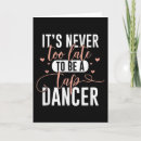 Search for classical dance cards Ballerina