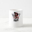 Search for let it ride mugs Rider
