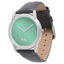 Search for shiny watches Modern