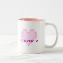 Search for player 2 mugs Geek