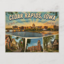 Search for iowa postcards Travel