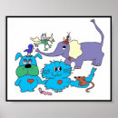 Search for cute animals posters Cat