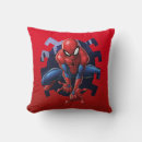 Search for spiderman pillows Peter parker