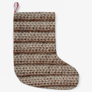 Search for knit christmas stockings Abstract