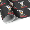 Recherche de dentist wrapping paper Doctor
