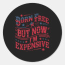 Search for expensive stickers Usa