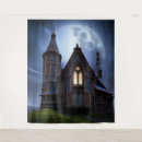 Search for gothic tapestries Witchy