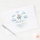 Search for plane baby shower stickers Baby boy