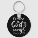 Search for christian birthday keychains Jesus
