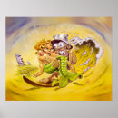 Recherche de big band posters Bande dessinée