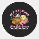 Search for dulce stickers Pan