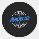 Search for look good stickers Blue