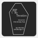 Search for rip stickers Black and white