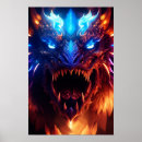 Search for blue dragon posters Mythology