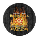 Recherche de hamburger planches à découper Pizza