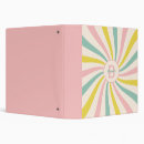 Search for hobby binders Pink