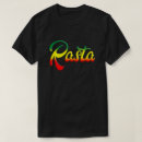 Search for rasta tshirts Reggae