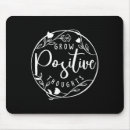 Recherche de affirmation positive tapis souris Tradition