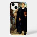 Recherche de preraphaelite iphone coques Préraphaélite
