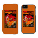 Recherche de cuir vintage iphone coques Cru