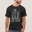 Search for abu dhabi tshirts City