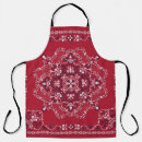 Search for bandana aprons Pattern