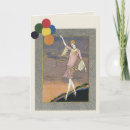 Search for vintage woman birthday cards Fashion