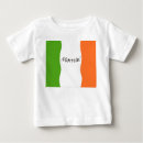 Recherche de irish bébé tshirts Irlande