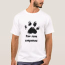 Recherche de compagnons tshirts Dog